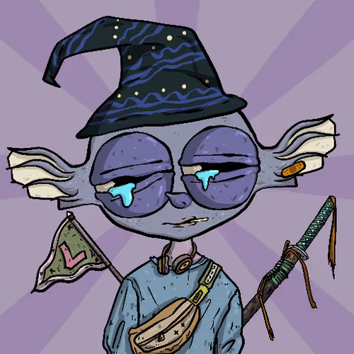 Lotterygoblin
