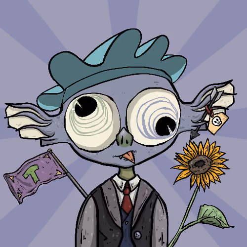 Lottery Goblin #6739