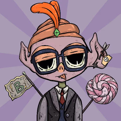Lotterygoblin