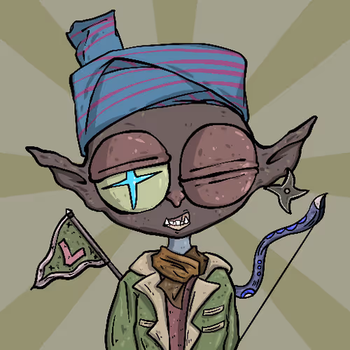 Lotterygoblin