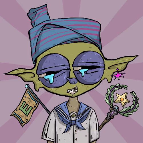 Lotterygoblin