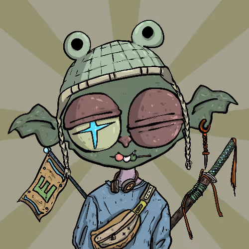 Lotterygoblin