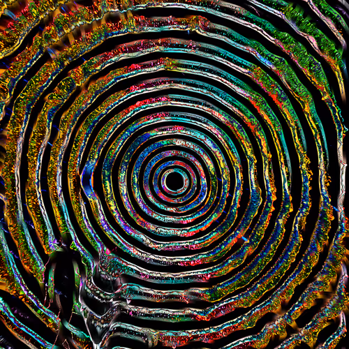 PHOSPIRAL