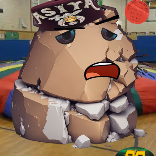 Capybara Visions