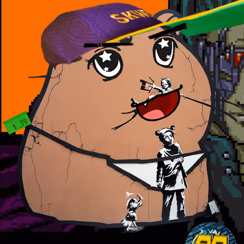 Capybara Visions