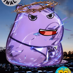 9377