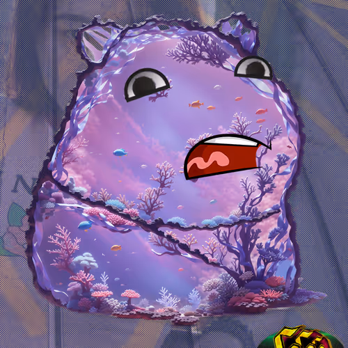 Capybara Visions