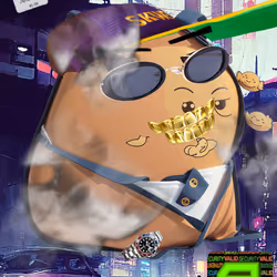 4853