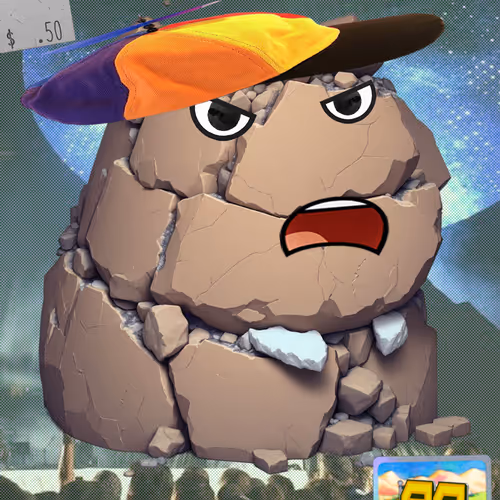 Capybara Visions