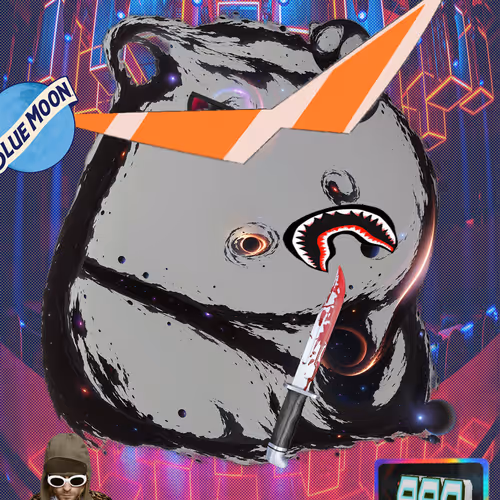 Capybara Visions
