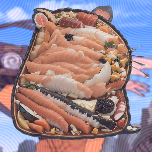 Capybara Visions
