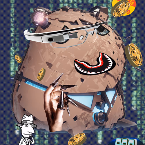 Capybara Visions