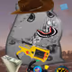 6003