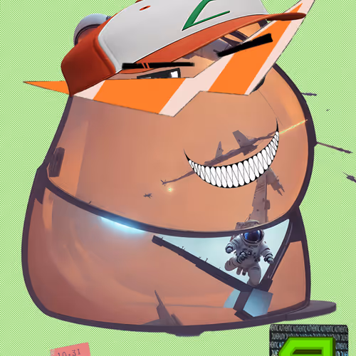 Capybara Visions