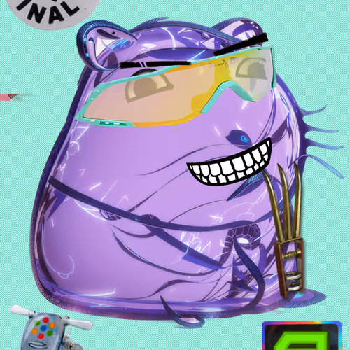 Capybara Visions