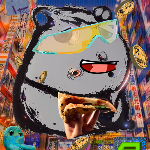 Capybara Visions