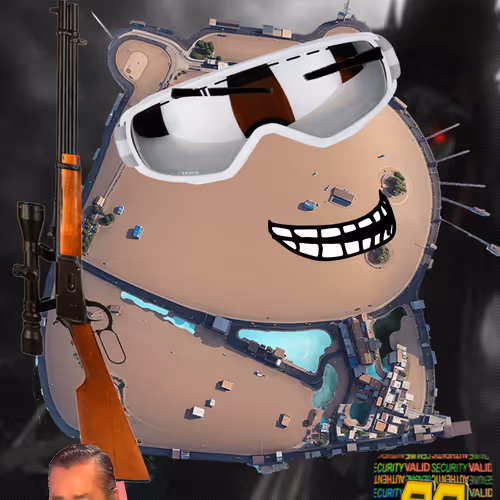 Capybara Visions