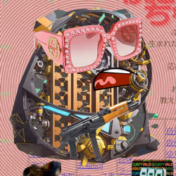 3071