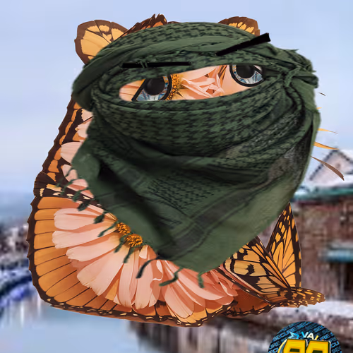 Capybara Visions