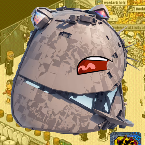 Capybara Visions