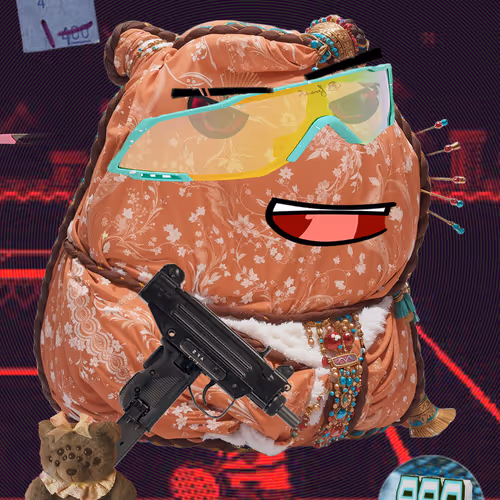 Capybara Visions
