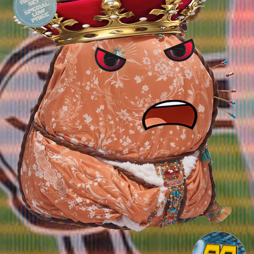 Capybara Visions