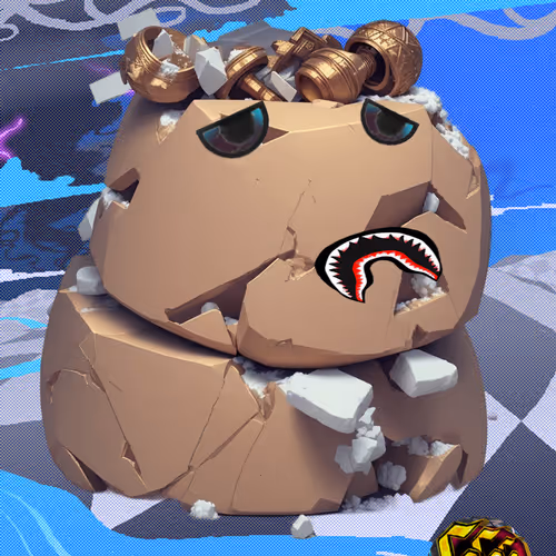Capybara Visions