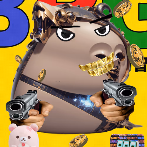 Capybara Visions