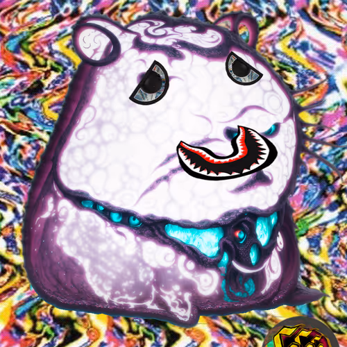 Capybara Visions