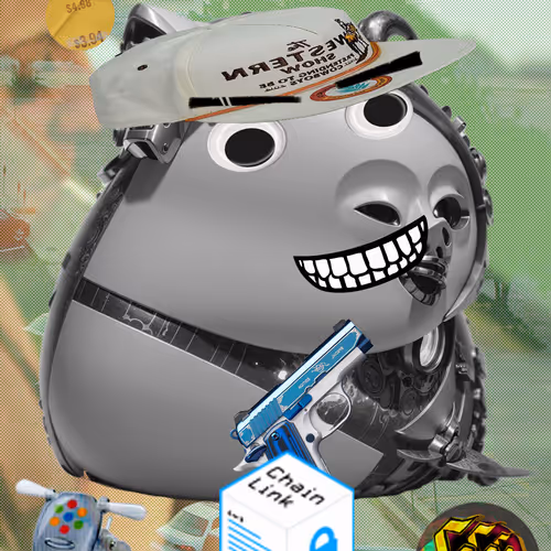 Capybara Visions