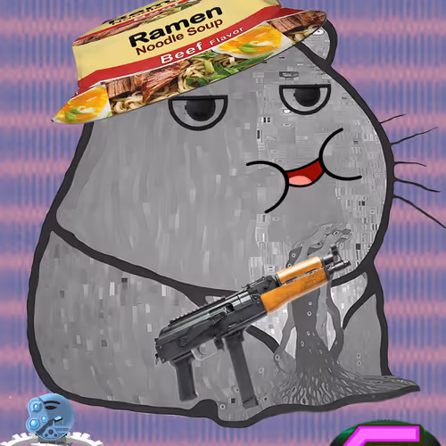 Capybara Visions
