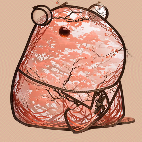 Capybara Visions