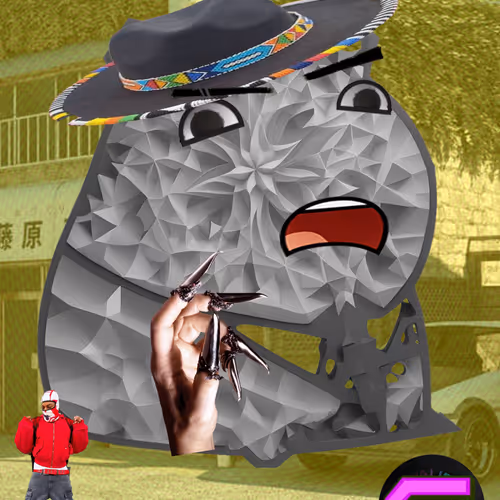 Capybara Visions