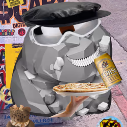 7668