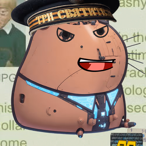 Capybara Visions
