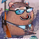 4423