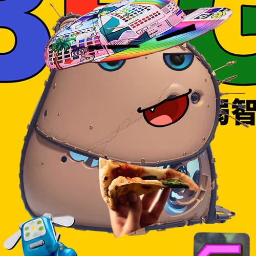 Capybara Visions