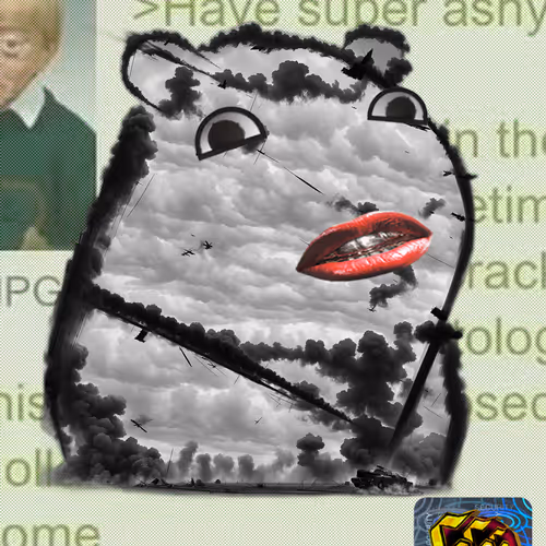 Capybara Visions