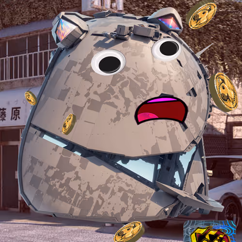Capybara Visions