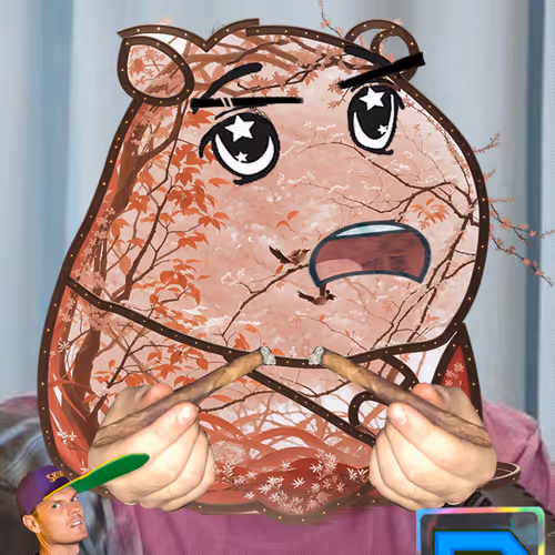 Capybara Visions