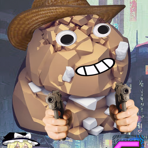Capybara Visions