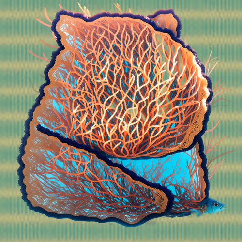 Capybara Visions