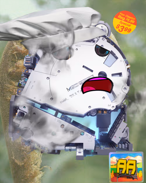 Item #6419 Media