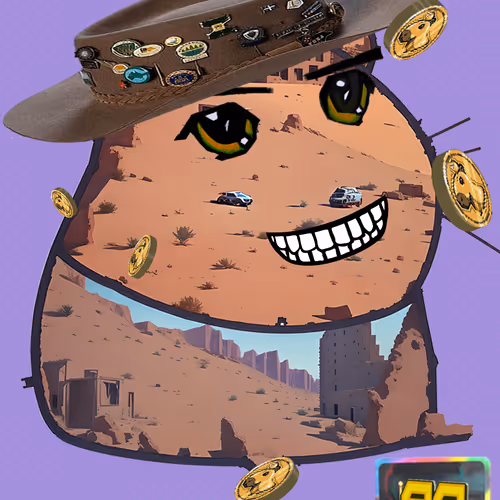 Capybara Visions