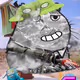 5663