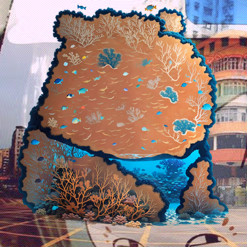 Capybara Visions