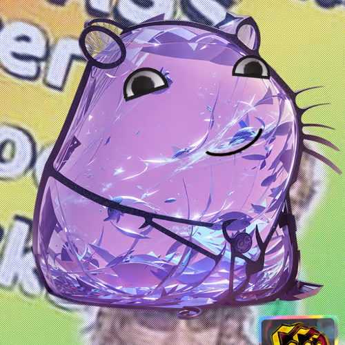 Capybara Visions