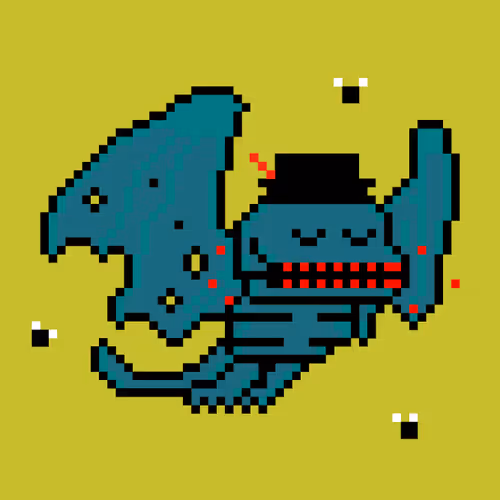 The Boney Batz