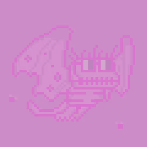 Boney Bat #61