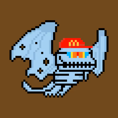 Boney Bat #97